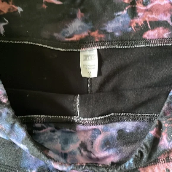 FLEO shorts - Picture 2 of 2